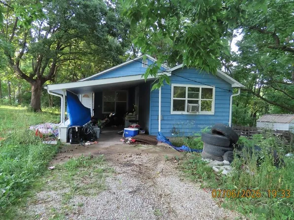 299 Cherry Street, Fordland, MO 65652