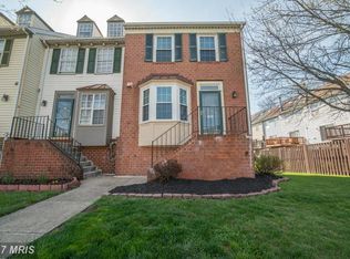 6947 Rockfields Rd, Baltimore, MD 21244