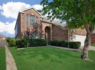 2504 Nueces Cv, McKinney, TX 75072