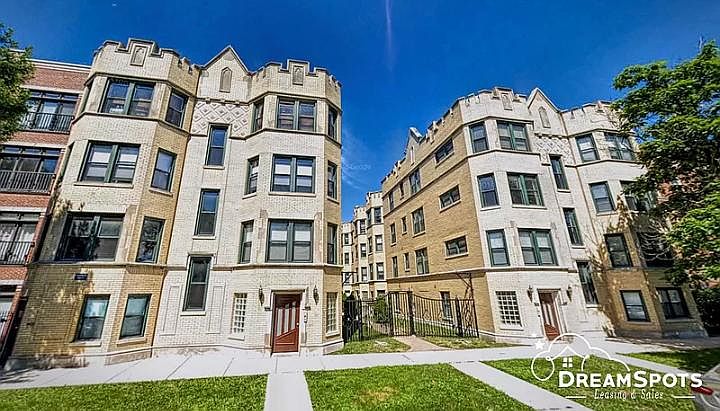 1st image of 6610-9 S Kenwood Ave #302