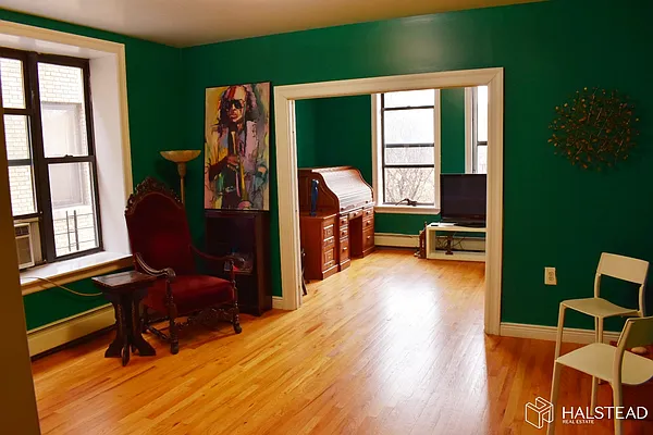 Sold by Brown Harris Stevens | media 2