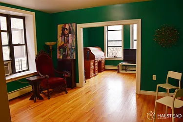 Sold by Brown Harris Stevens