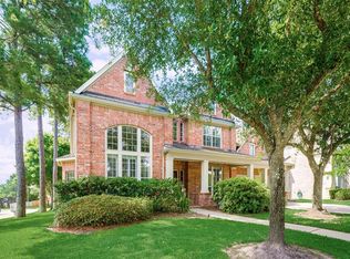2807 Nicks Run Ln, Katy, TX 77494