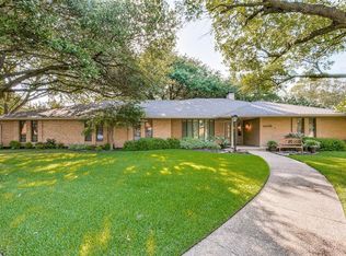 4409 Echo Glen Dr, Dallas, TX 75244