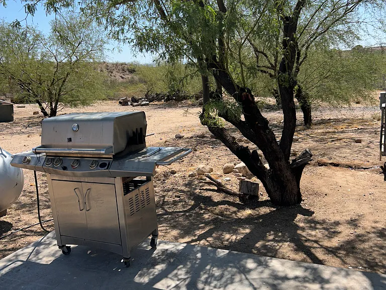 1805 N Desert Tortoise Rd — Photo 14