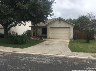 8348 Morning Grv, Converse, TX 78109