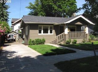 1745 NE 49th Ave, Portland, OR 97213