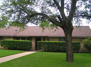 1900 Nancy Lea Rd, Bonham, TX 75418