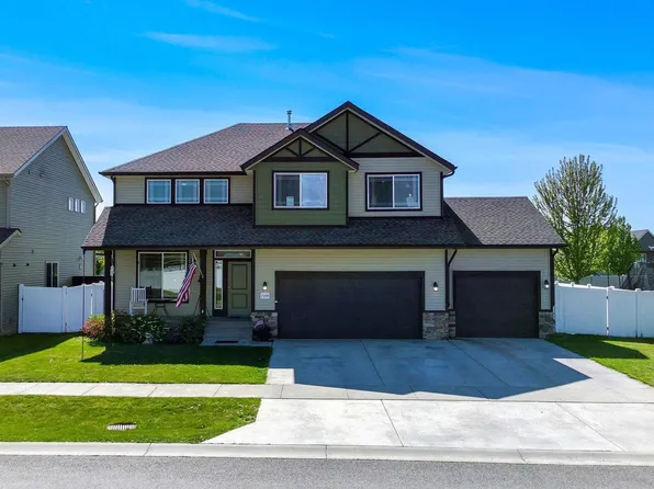 7159 N Cara Cara Ln, Coeur D Alene, ID 83815