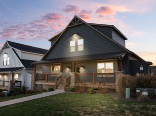 181 Branson Creek Blvd UNIT 61, Hollister, MO 65672