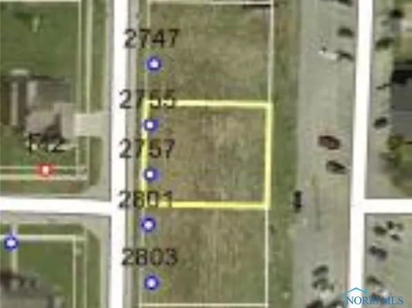 2755 Goldenrod Ln #49, Findlay, OH 45840