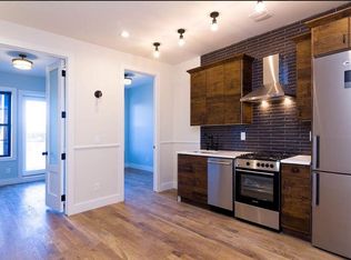 316 Melrose St #3, Brooklyn, NY 11237