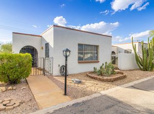 600 E River Rd APT N, Tucson, AZ 85704