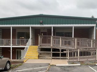 1706 Washington Ave #204, Lewisburg, PA 17837