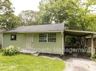 859 Wheeler Ave, Chattanooga, TN 37406