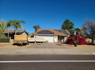 4338 E Acoma Dr, Phoenix, AZ 85032