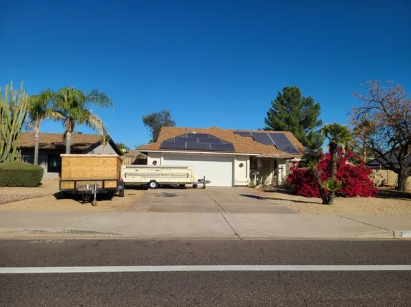 4338 E Acoma Dr, Phoenix, AZ 85032