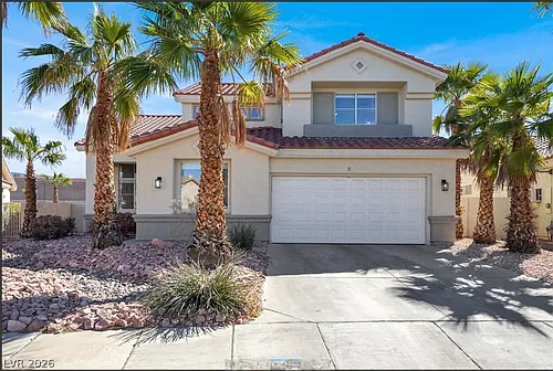 11 Desert Dawn Ln Photo 1