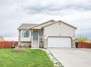248 S 760 W, Tremonton, UT 84337