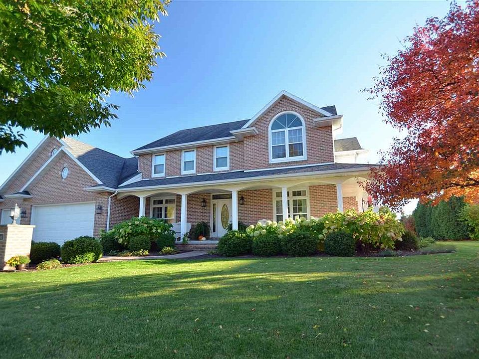 3260 Hickory Ridge Lane