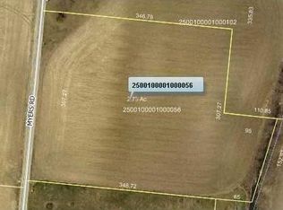 2570 Myers Rd, Springfield, OH 45502