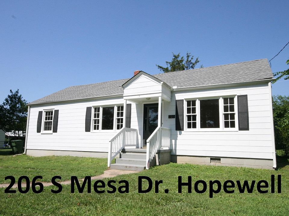1st image of 206 S Mesa Dr