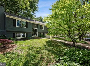 8810 Tidesebb Ct, Columbia, MD 21045