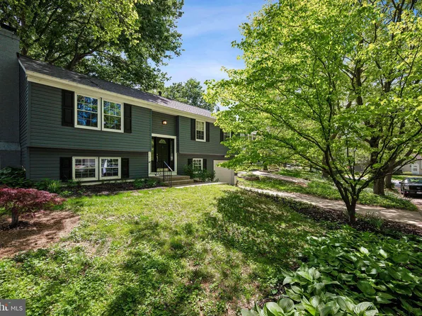 8810 Tidesebb Ct, Columbia, MD 21045