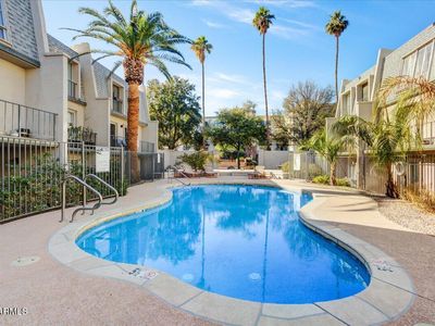 1006 E Osborn Rd UNIT C, Phoenix, AZ, 85014