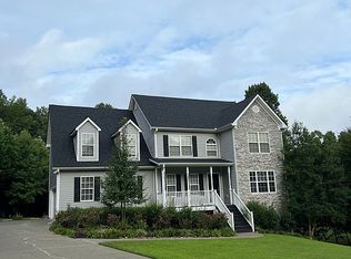 6945 Autumn Hills Dr, Cumming, GA 30028