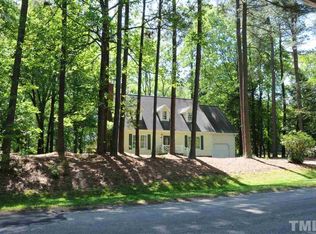 1020 Turner Farms Rd, Garner, NC 27529