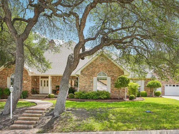 1725 Foothills Dr, Kerrville, TX 78028