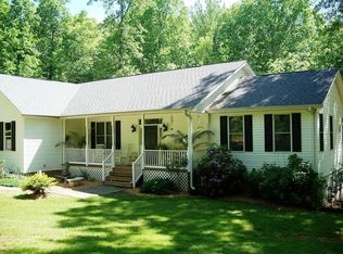 11248 Gravel Rd, Brandy Station, VA 22714