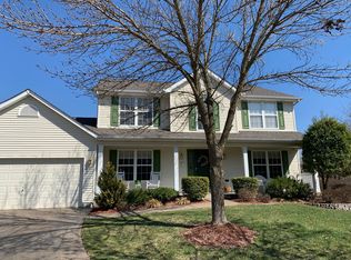 804 Garden Bounty Ct, Saint Peters, MO 63376