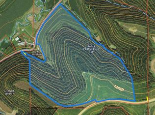 0 Joos Valley Rd, Fountain City, WI 54629