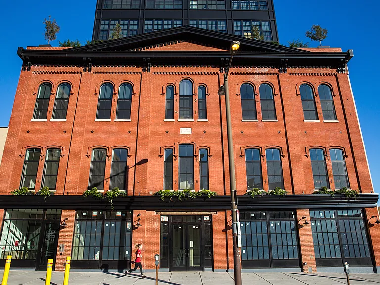 Stable Lofts — Photo 15