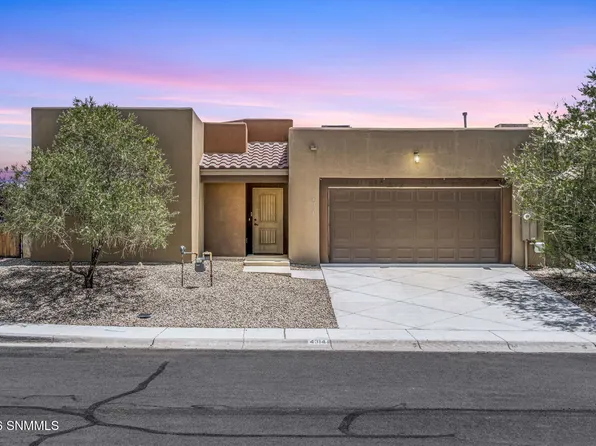 4314 Levante Dr, Las Cruces, NM 88011