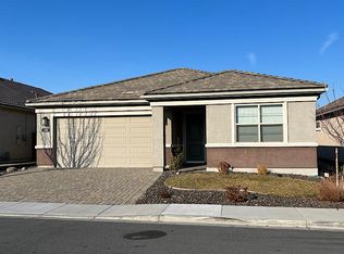 600 Papaya Dr, Sparks, NV 89436