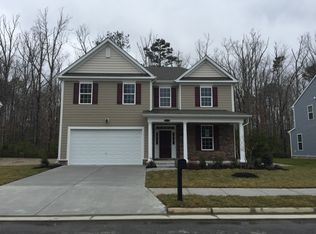 2139 Redgate Dr, Suffolk, VA 23434