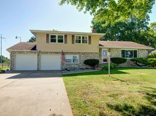 3222 S Alden Ct, Springfield, MO 65804