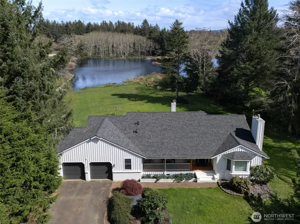 23920 Birch Lane, Ocean Park, WA 98640