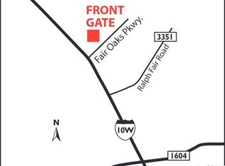 29126 Stevenson Gate, Fair Oaks Ranch, TX 78015