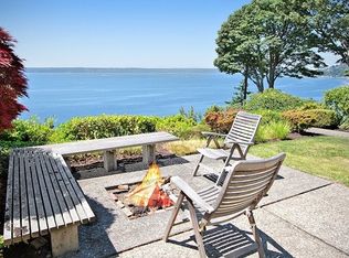 18831 Edgecliff Dr SW, Normandy Park, WA 98166