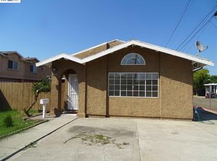 1176 Elgin St, San Leandro, CA 94578