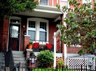 1172 Morse St NE, Washington, DC 20002