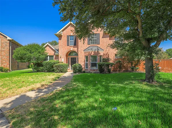 1206 Bel Air Dr, Allen, TX 75013