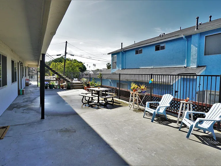 1845 Hornblend St #26 — Photo 8