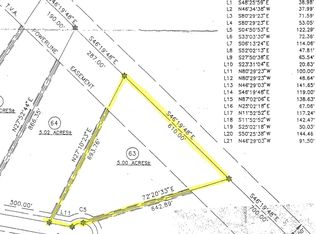 63 George Branch Dr, Monterey, TN 38574