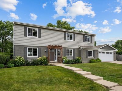 1042 Gordon Ter, Deerfield, IL, 60015