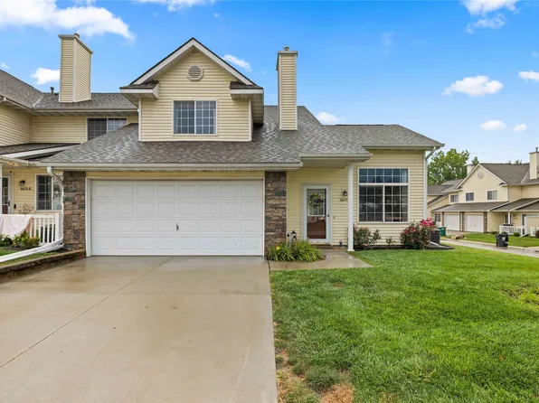 1401 SE Delaware Ave APT 5, Ankeny, IA 50021